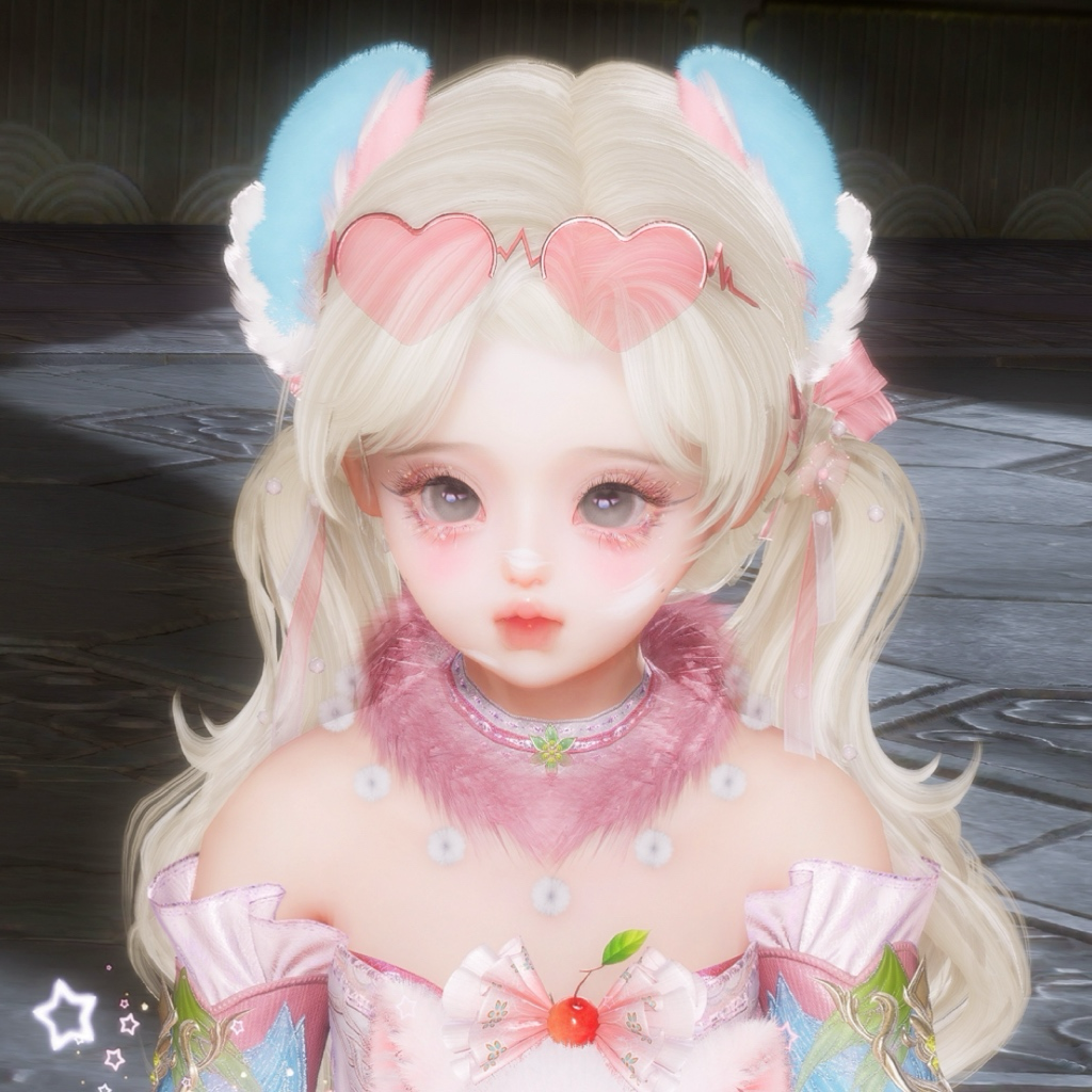 (ノ゚0゚)ノ~