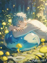 SUPPART の AI イラスト