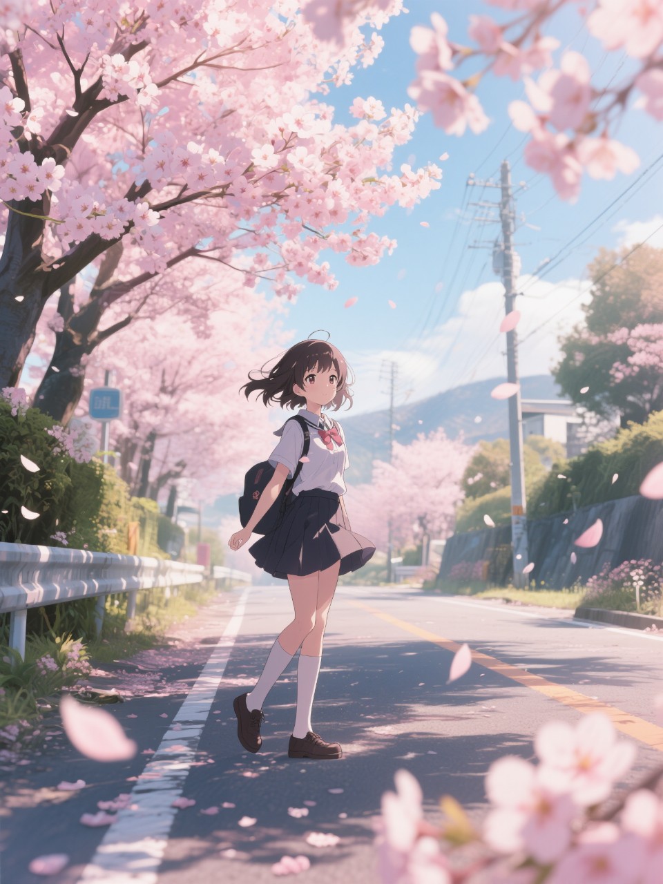 さらば青春の日々