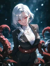 SUPP47496104 — SUPP47496104さんのAIイラスト