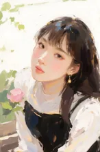 七草粥 — 七草粥さんのAIイラスト