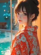 saku. — saku.さんのAIイラスト