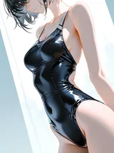 SUPPART の AI イラスト