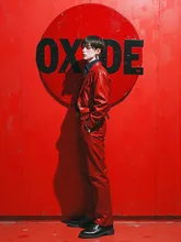 O X I D E — O X I D EさんのAIイラスト