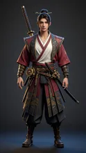 🌟イベント 第70弾·デジタル侍 の投稿作品