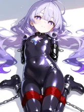 SUPP7920084A — SUPP7920084AさんのAIイラスト