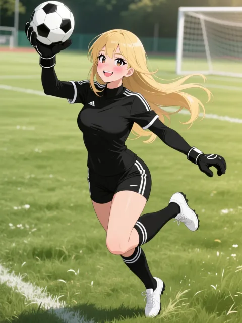 ギリ、ハンドじゃないヨ