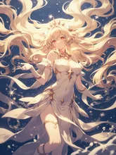 女神