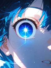 希望 — シゲキックスさんのAIイラスト