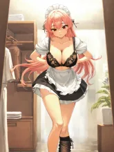 SUPPART の AI イラスト