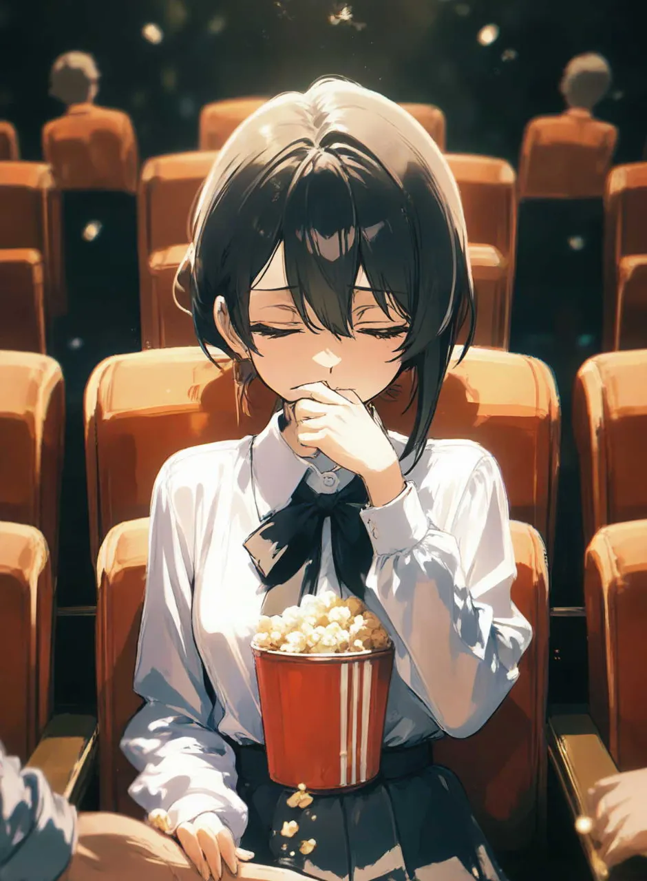「あげませんよ!」