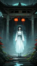 He.chengyu — He.chengyuさんのAIイラスト