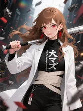 なんじゃ、こりゃ(ㆆωㆆ)