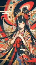 和の世界
