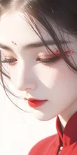 Nakamori Akina — Nakamori AkinaさんのAIイラスト