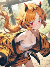 鬼ごっこ
