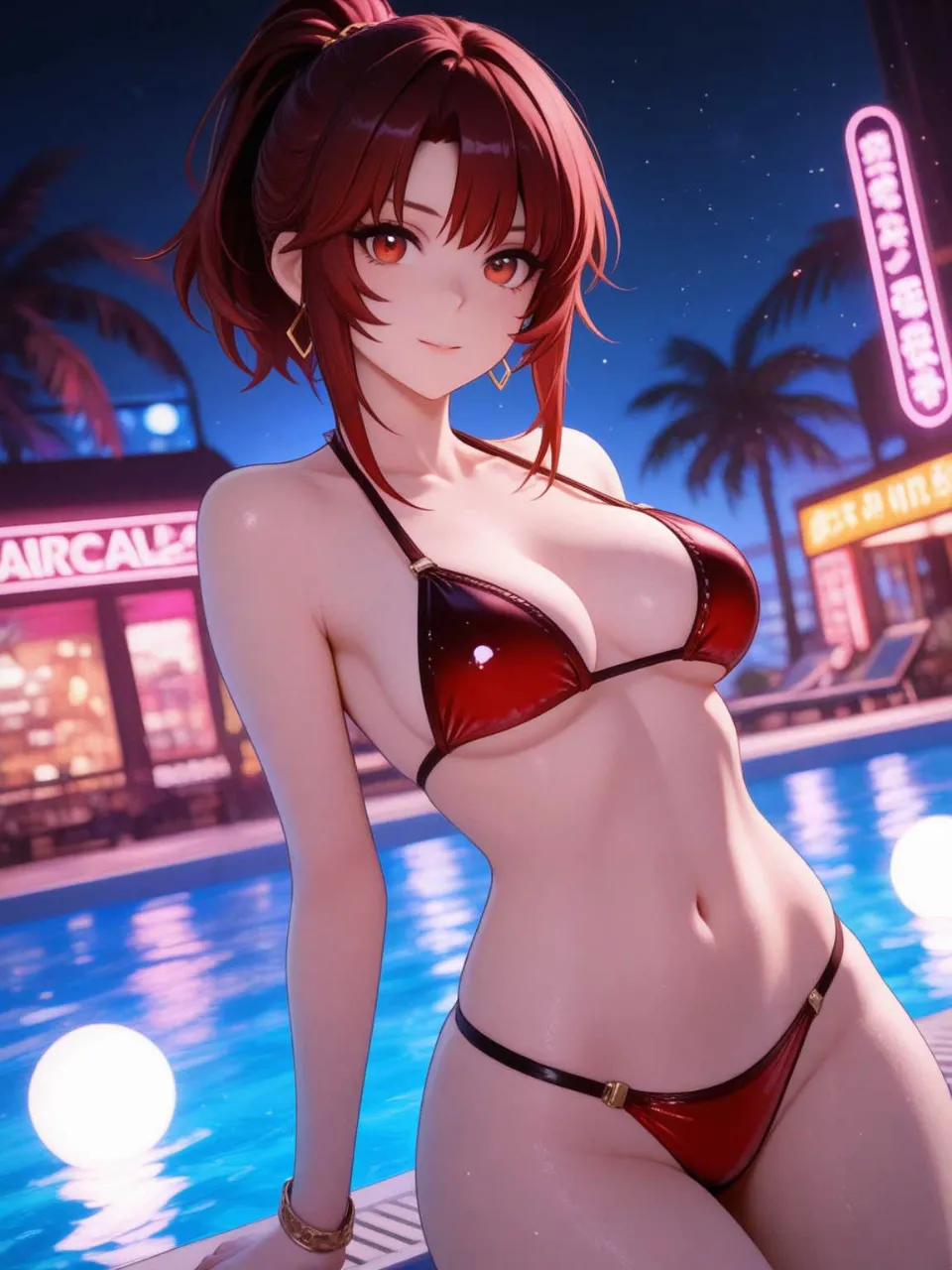 織夢アニメ