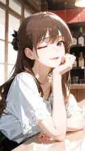 SUPPART の AI イラスト