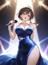 歌姫·夜を彩る、大人の歌声 の投稿作品