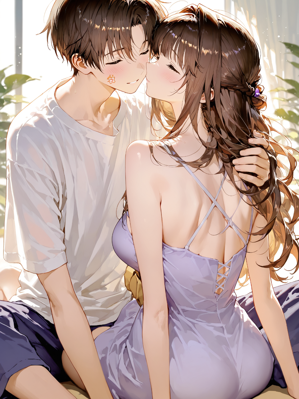 SUPP265608 — SUPP265608さんのAIイラスト