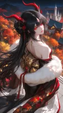 autumn leaves 🍁