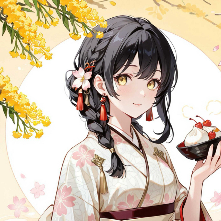 花筏