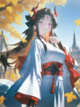 SUPPART の AI イラスト