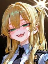 SUPPART の AI イラスト