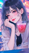 ほろ酔い気分