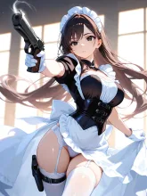 SUPP3830881 — SUPP3830881さんのAIイラスト
