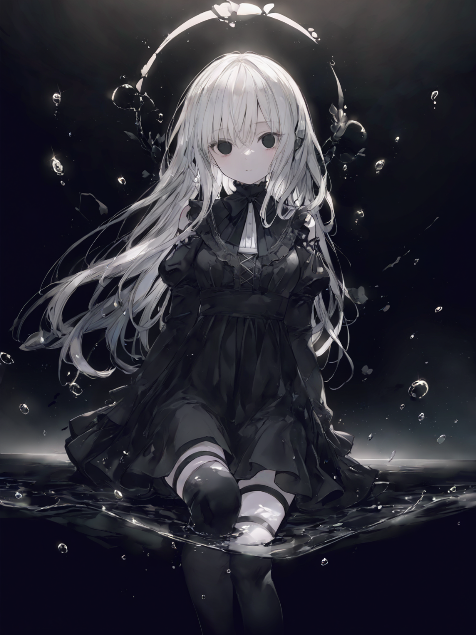 猫っち — 猫っちさんのAIイラスト