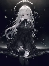 猫っち — 猫っちさんのAIイラスト