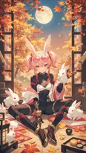 陰実 元森ガールのノエム・シルワなイオタ