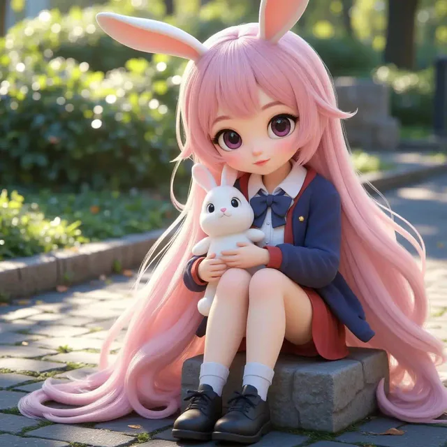 3D - Motoki.Aru