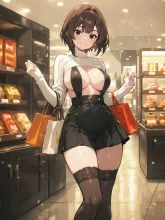 ゆま「じゃん❤️」