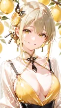 SUPPART の AI イラスト