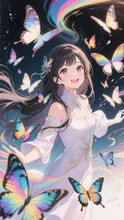 虹舞輪翔(こうぶりんしょう)