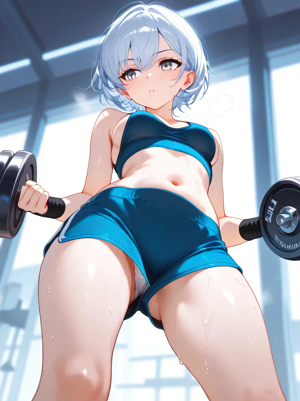 SUPP3392493 — SUPP3392493さんのAIイラスト