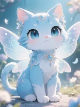 魔法少女達！