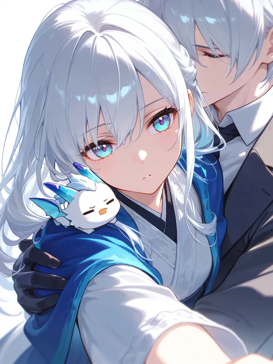 極上のアニメ
