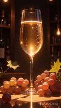 シャルドネスパークリングワイン