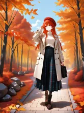 紅葉
