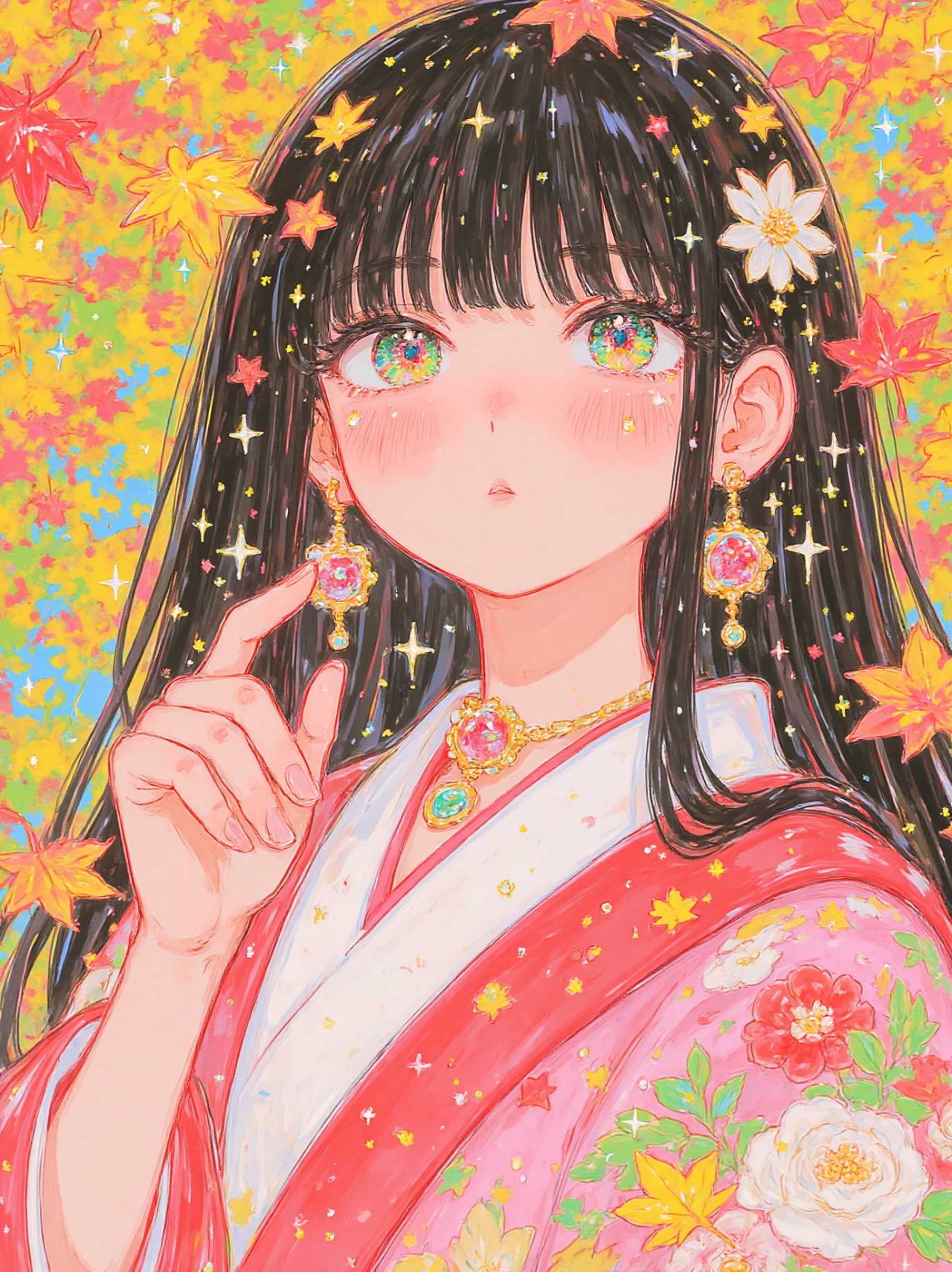 sakurawhite — sakurawhiteさんのAIイラスト
