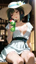純喫茶·レトロな午後の休息 の投稿作品