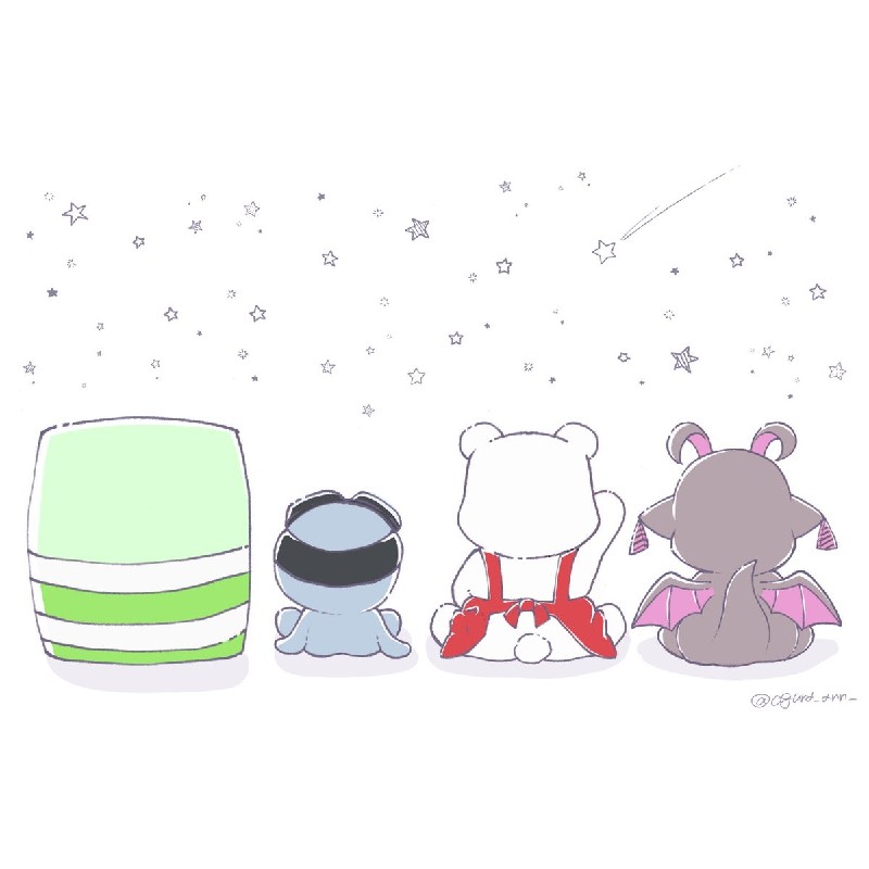 りな〜!