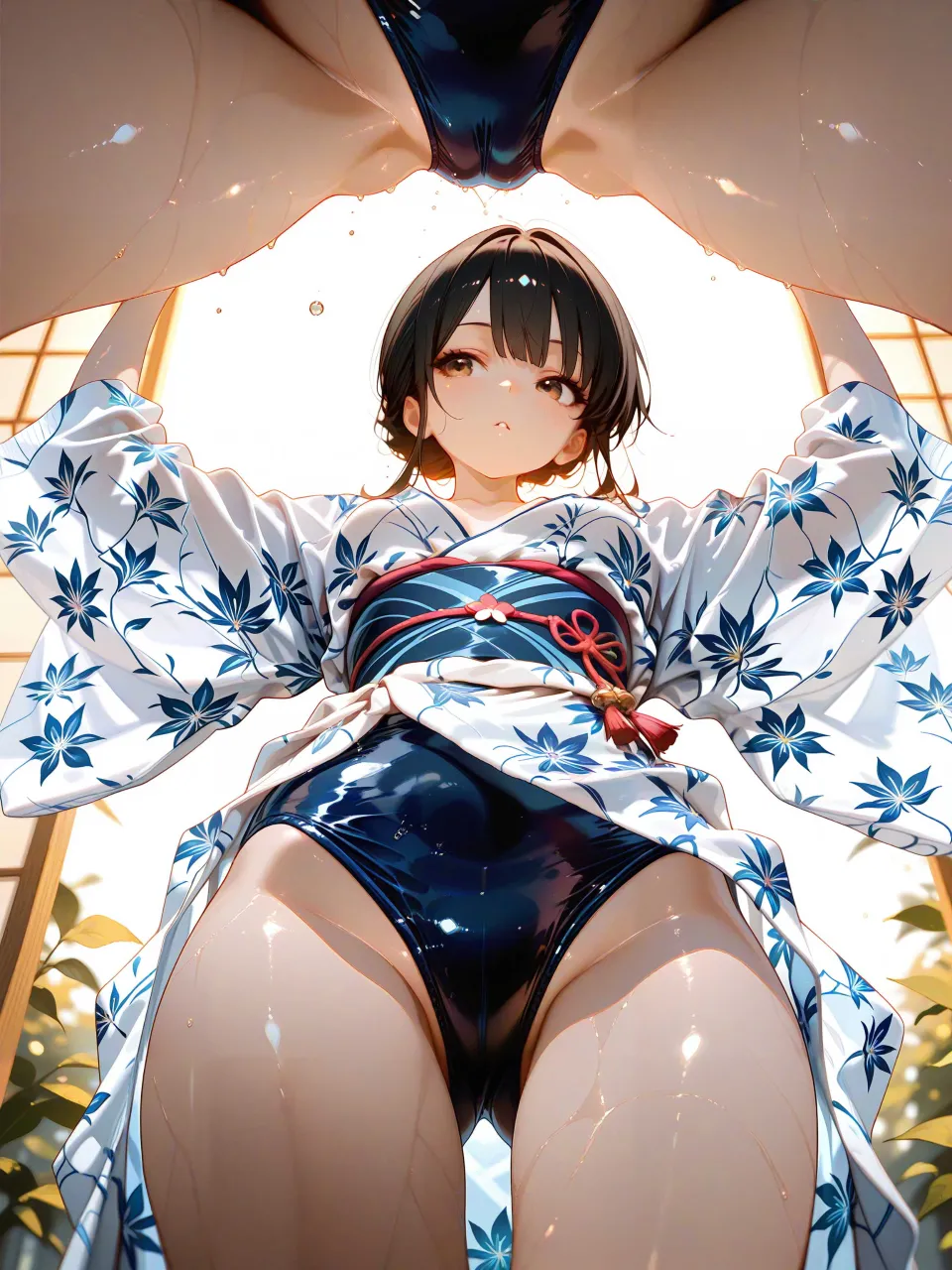 クリス — クリスさんのAIイラスト