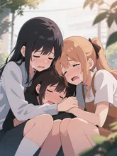 GIN — GINさんのAIイラスト