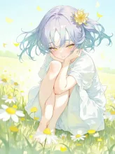 ひな — ひなさんのAIイラスト