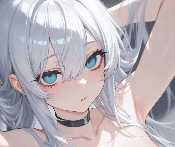 SUPPART の AI イラスト