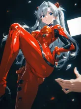 コスプレイヤー②